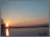 Boston Harbor Cam