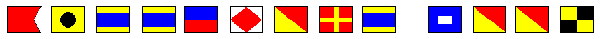 Biddeford Pool Flag