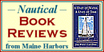 Nautical Book Reviews