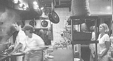 The Kitchen, Street & Co