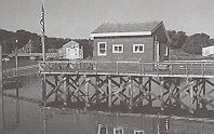 Thomaston Harbor