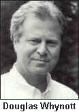 Douglas Whynott