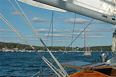 Friendship Harbor