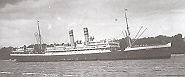 S.S. Mount Clay