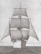 Training Ship, Ranger