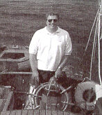 John E. Conway