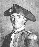John Paul Jones portrait