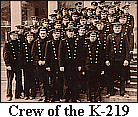 K-219 Crew