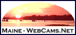 Maine Webcams net