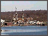 Mystic Seaport Cam