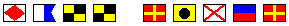 Fall River Nautical Flag