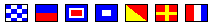 Newport Nautical Flag