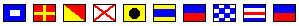 Providence Nautical Flag