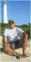 Jimmy Buffett