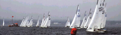 Getting Started in Sailboat Racing