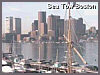 Sea Tow Harbor Cam