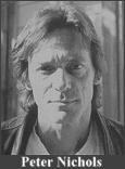 Peter Nichols