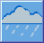 Showers Likely