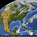 Click for current E CONUS IR/TOPO Satellite