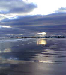 Wells Beach